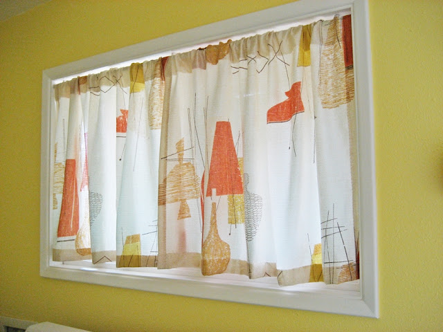 Laundry Room Curtains Decoration News