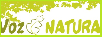 Blog Voz Natura