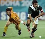 Hockey - National Sport of Pakistan