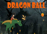 Dragon Ball Halloween Dragon Ball Halloween
