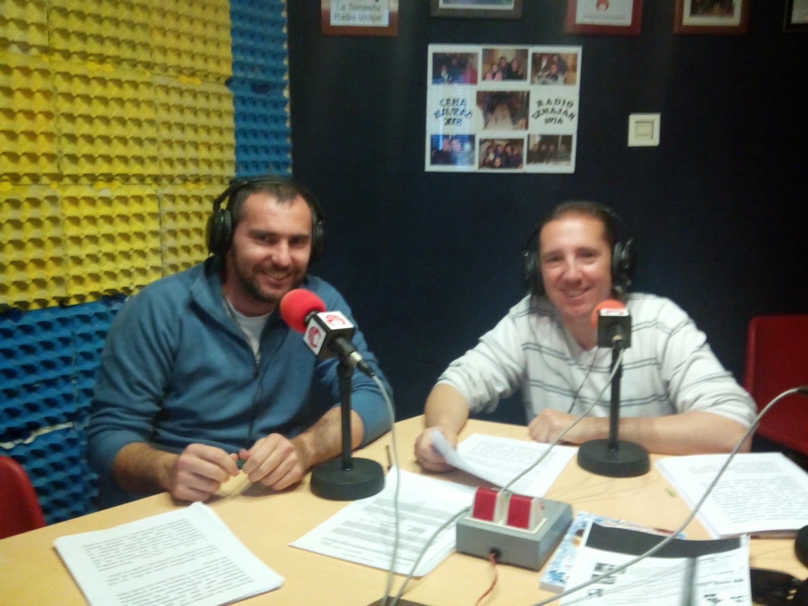 Radio Iznájar EL PATIO
