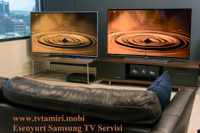 Esenyurt Samsung Tv Servisi