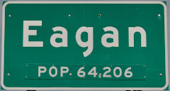 It's all about Eagan, Minnesota!