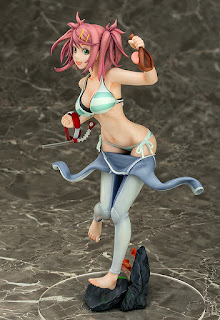 Figuras: Abierto pre-order de Ai Ninomiya de "Amanchu! Advance" - Phat! Figuras: Abierto pre-order de Ai Ninomiya de "Amanchu! Advance" - Phat!
