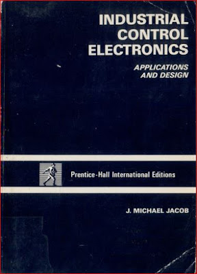 Industrial Control Electronics, Applications and Design PDF