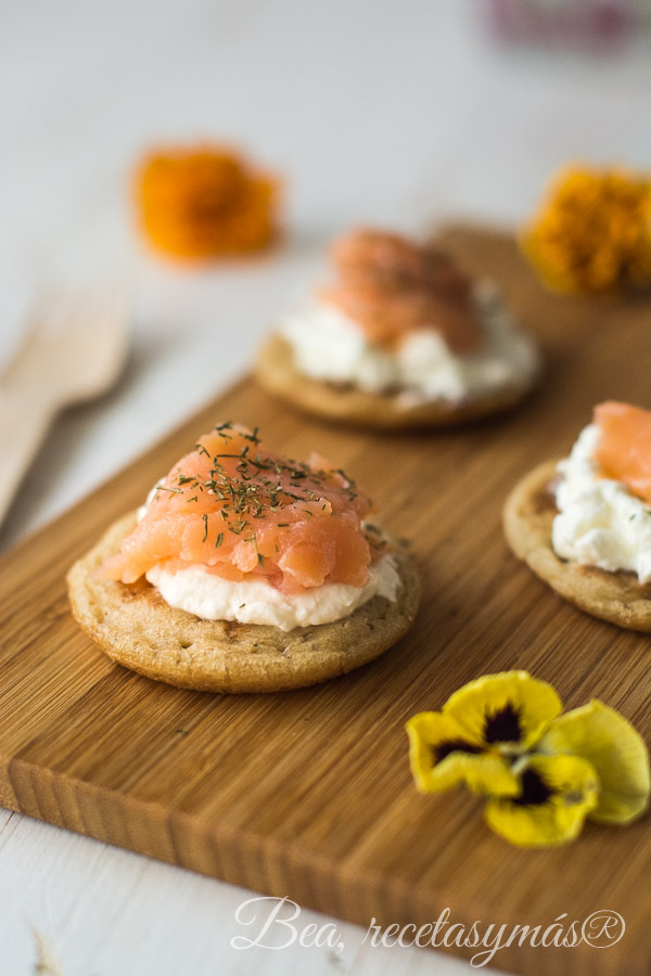 blinis