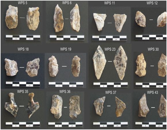 Paleolitico Noticioso Los humanos arcaicos y los neandertales fueron
