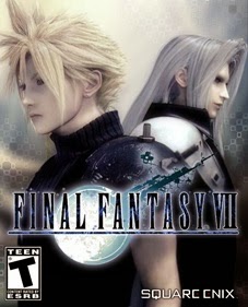 Final Fantasy VII Remake 2013 - PC (Download Completo)