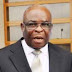 "I Have Recieved 1,124 Corruption Cases- Chief Justice Of Nigeria Walter Onnoghen