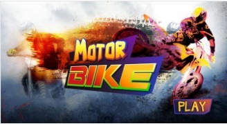 Motorbike Simulator 3D Motorbike Simulator 3D
