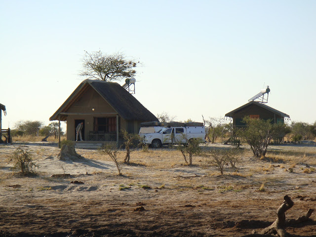 Día 13: De Kasane a Nata. Elephant Sands Lodge - Botswana y Cataratas Victoria. Viaje por libre de 19 dias (13)