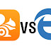 UCbrowser For Web VS Microsoft Edge Browser, Which Is Faster?