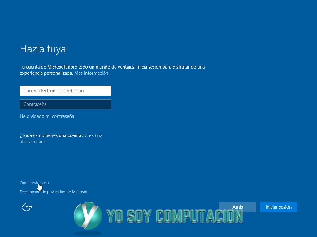 Instalar Windows 10 Como instalar Windows 10