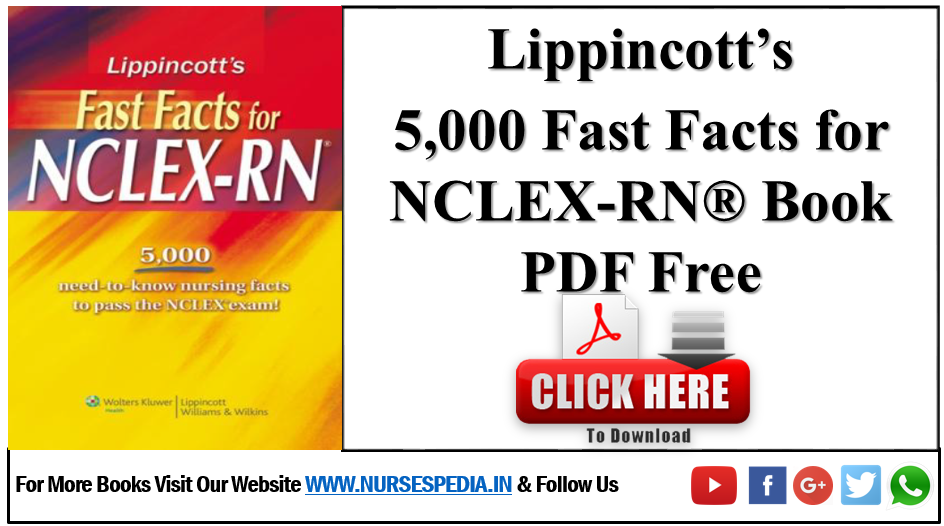 nclex pdf books free download