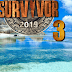 Survivor 3 - Διαppοή: Ποια κουκλάρα ηθοποιός μπαίνει στο παιχνίδι; Μελαχρινή και... πpoκaλεί τapaχές!