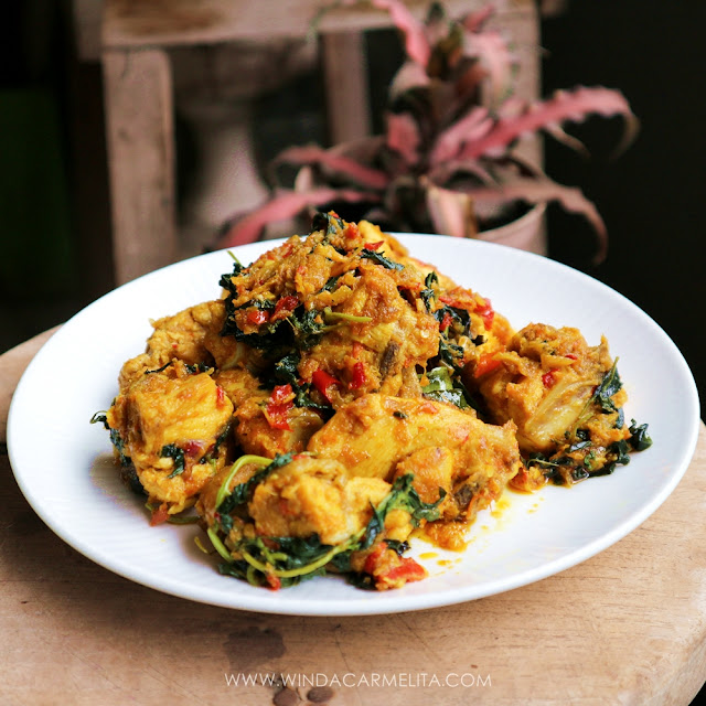 Resep Cara Membuat Ayam RicaRica, Pedasnya Juara Bikin