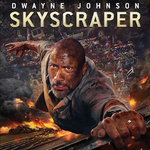 Skyscraper