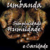 A Umbanda não é Show