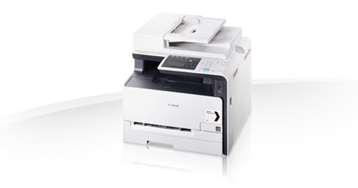 Canon imageCLASS MFC Driver Download Windows 10 / 7 / XP mac Canon Mf8200c Series Drivers Download