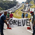 Perdas com protestos de caminhoneiros superam R$ 10 bi em cinco dias