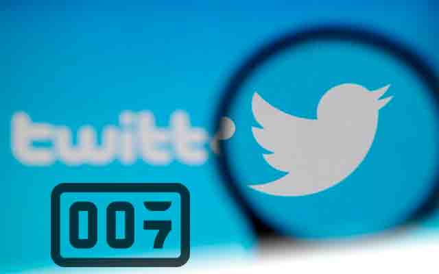 Twitter menos seguidores Twitter menos seguidores