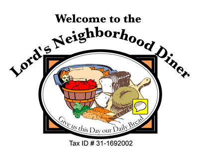 The Lord's Neighborhood Diner