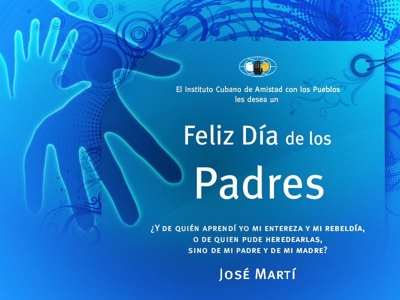 asociacionjgg Asociación Cubanos en Toronto "JGG" felicita a todos los