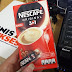 Minum Kopi Sachet, Bahaya kah?