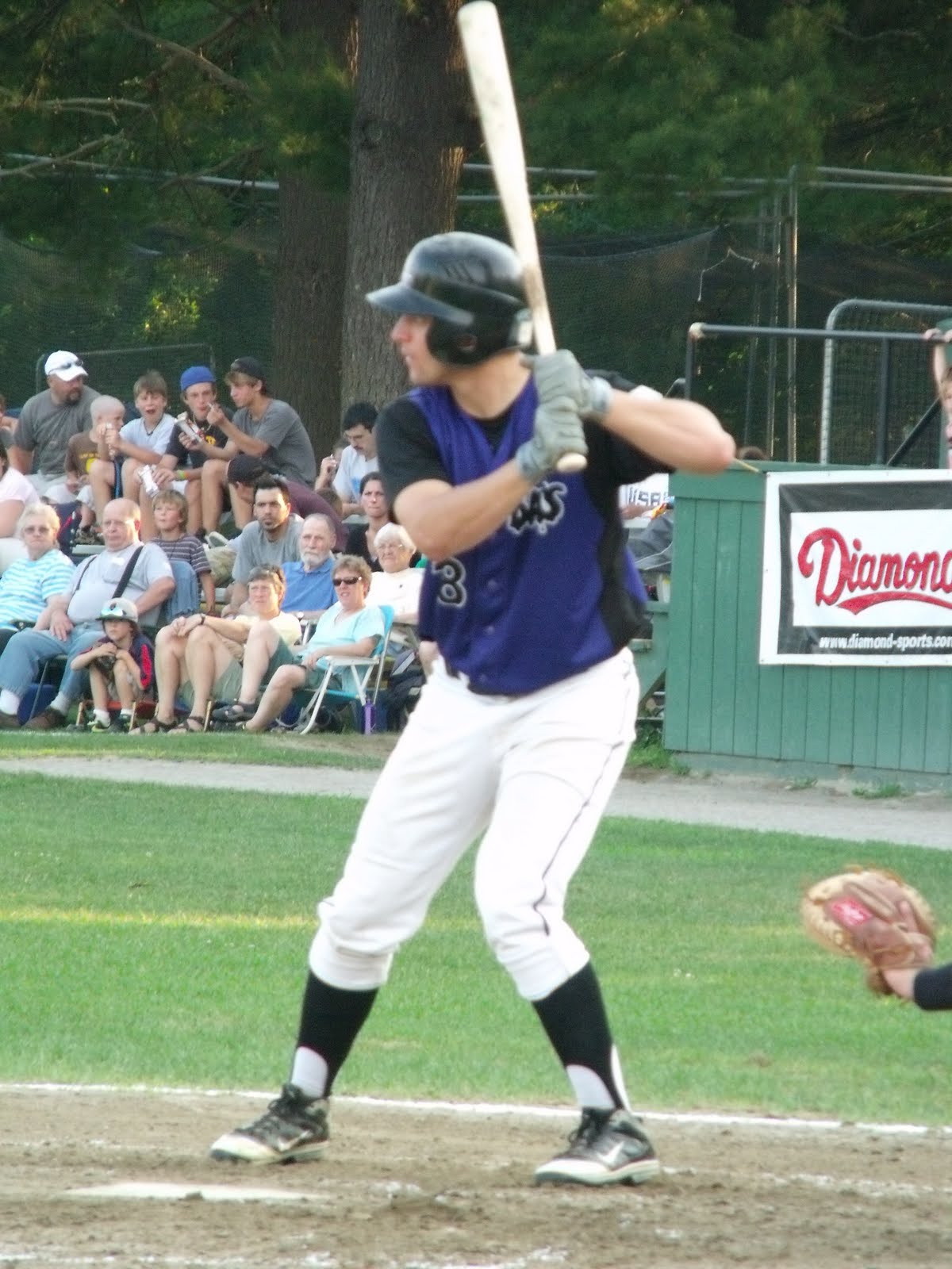 Keene Swampbat Blog