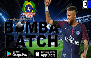 FTS 19 Bomba Patch Brazil Mod Apk Data Obb by Allan Games Download FTS 19 Bomba Patch Brazil Mod Apk Data Obb by Allan Games Download