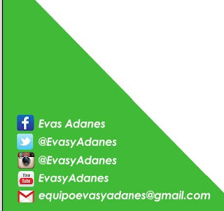 EVAS Y ADANES