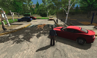 Real Car Parking HD APK MOD Dinheiro Infinito v 5.9.4