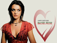 rachel weisz birthday wishes wallpaper whatsapp status video, rachel weisz hot photo with broad exposing her body parts with finest boobs curves.