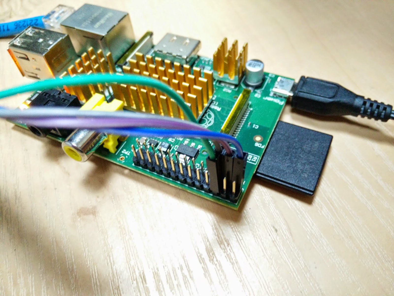JFF (Just For Fun) Installing hardware RTC (DS3231) to Raspberry Pi