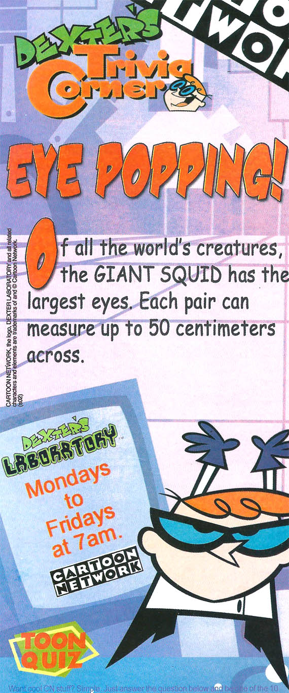 ALAM MO BA 'TO? (Do You Know This?) Eye Popping