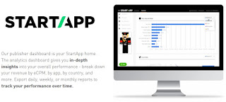 StartApp, alternativa a Admob