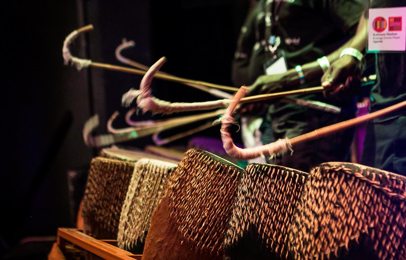 Celebrating East African Music in Kampala Youth Journalism International