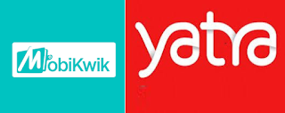 Yatra Mobikwik Offer - Flat Rs. 200 SuperCash for Free