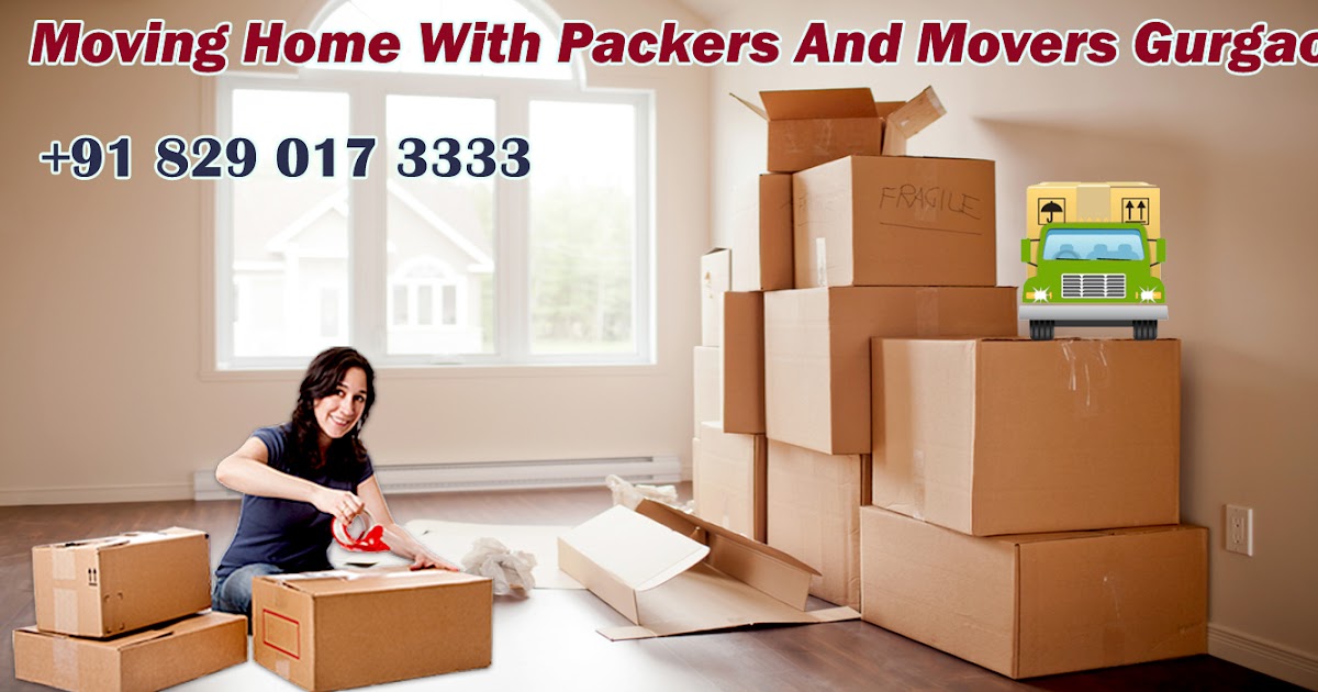 Best Regard Reference Accessible Packers And Movers In Gurgaon