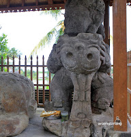 pura kebo edan