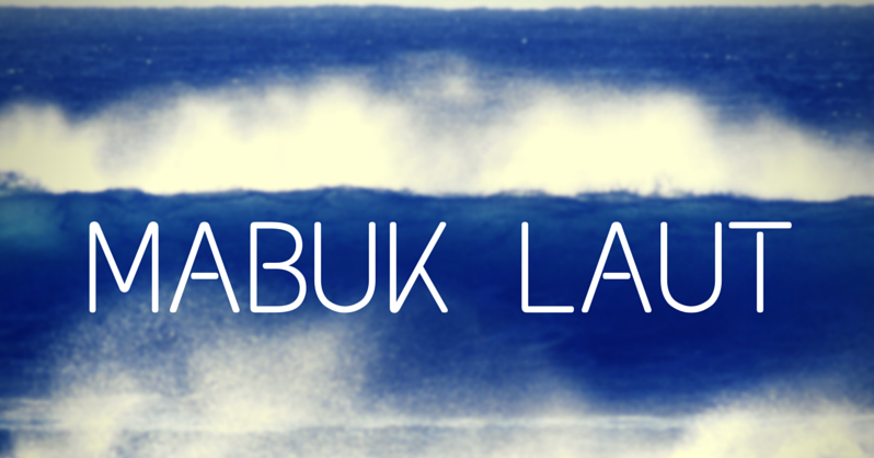 Ubat Mabuk Laut Umi Wasiati