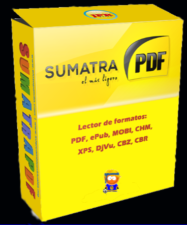 sumatrapdf portable