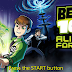 Ben 10 Alien Force PSP ISO PPSSPP Free Download