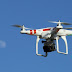Drones face stricter measures to counteract potentially 'catastrophic' aircraft collisions
