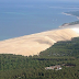 Bukit Pasir Bergerak, Aneh Bukit Pasir ini Bergerak Sendiri Berpindah Tempat