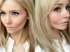 The Makeup Revolution 'The One' Blush Sticks Annabel 