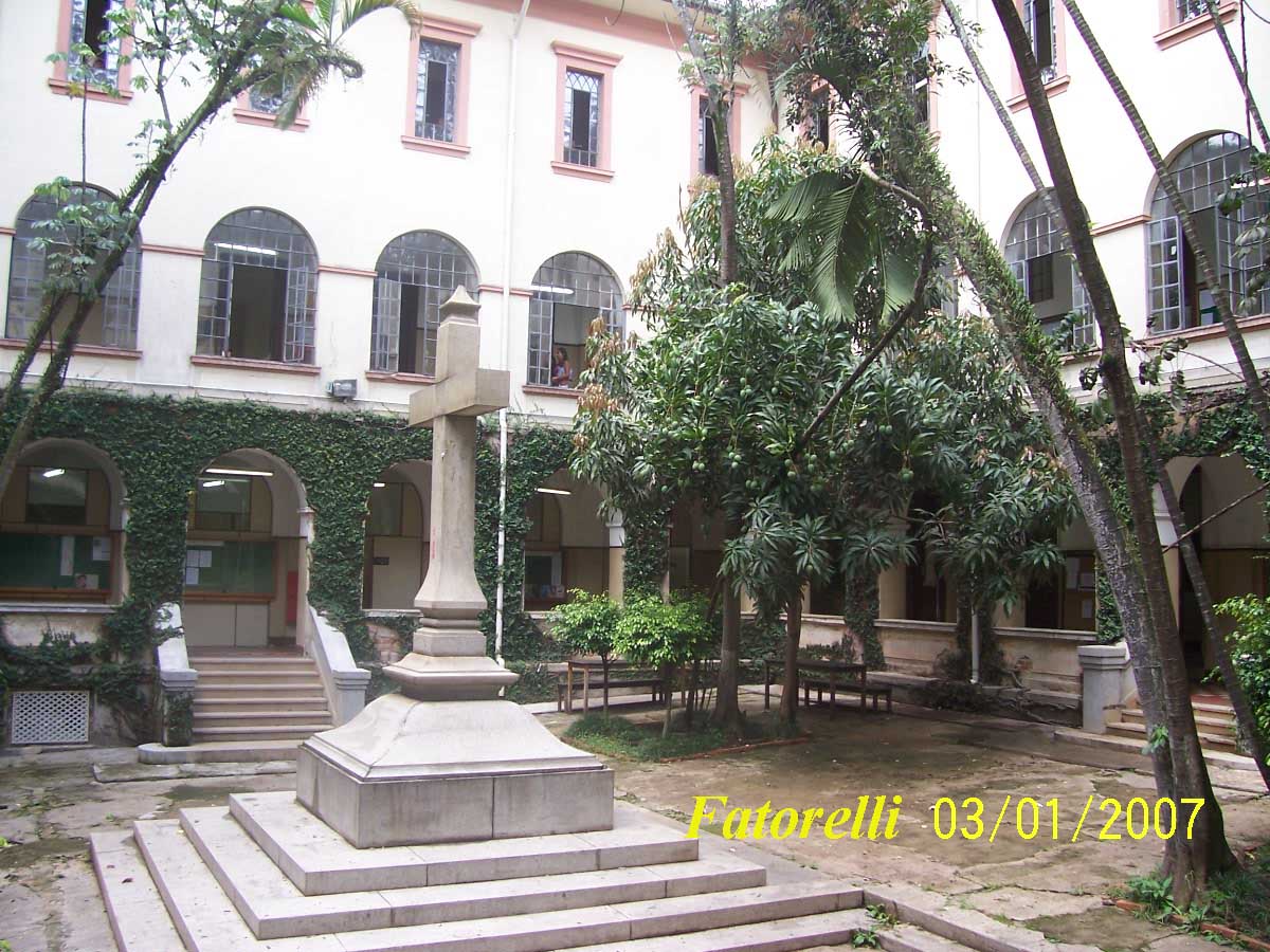 Carlos Fatorelli PUC de São Paulo