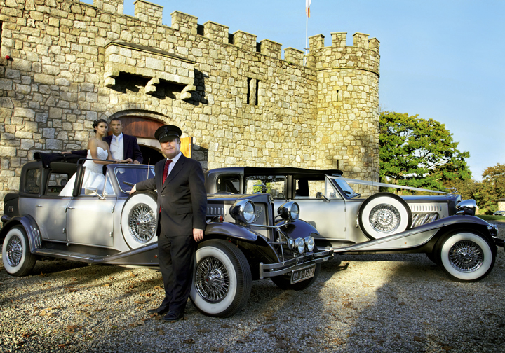 Dublin Hotel Guide Wedding venues, wedding fair 2013, wedding open day
