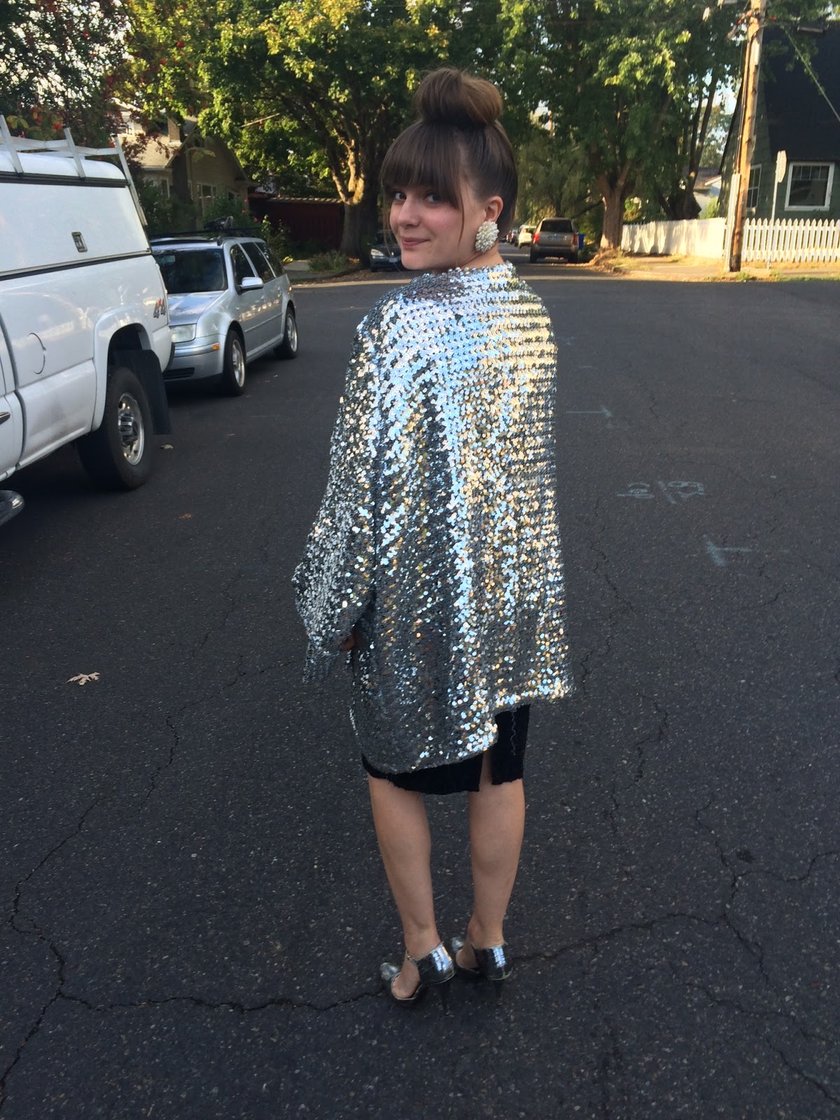 KANSAS COUTURE: Twinkle, Twinkle
