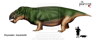 Dicynodon